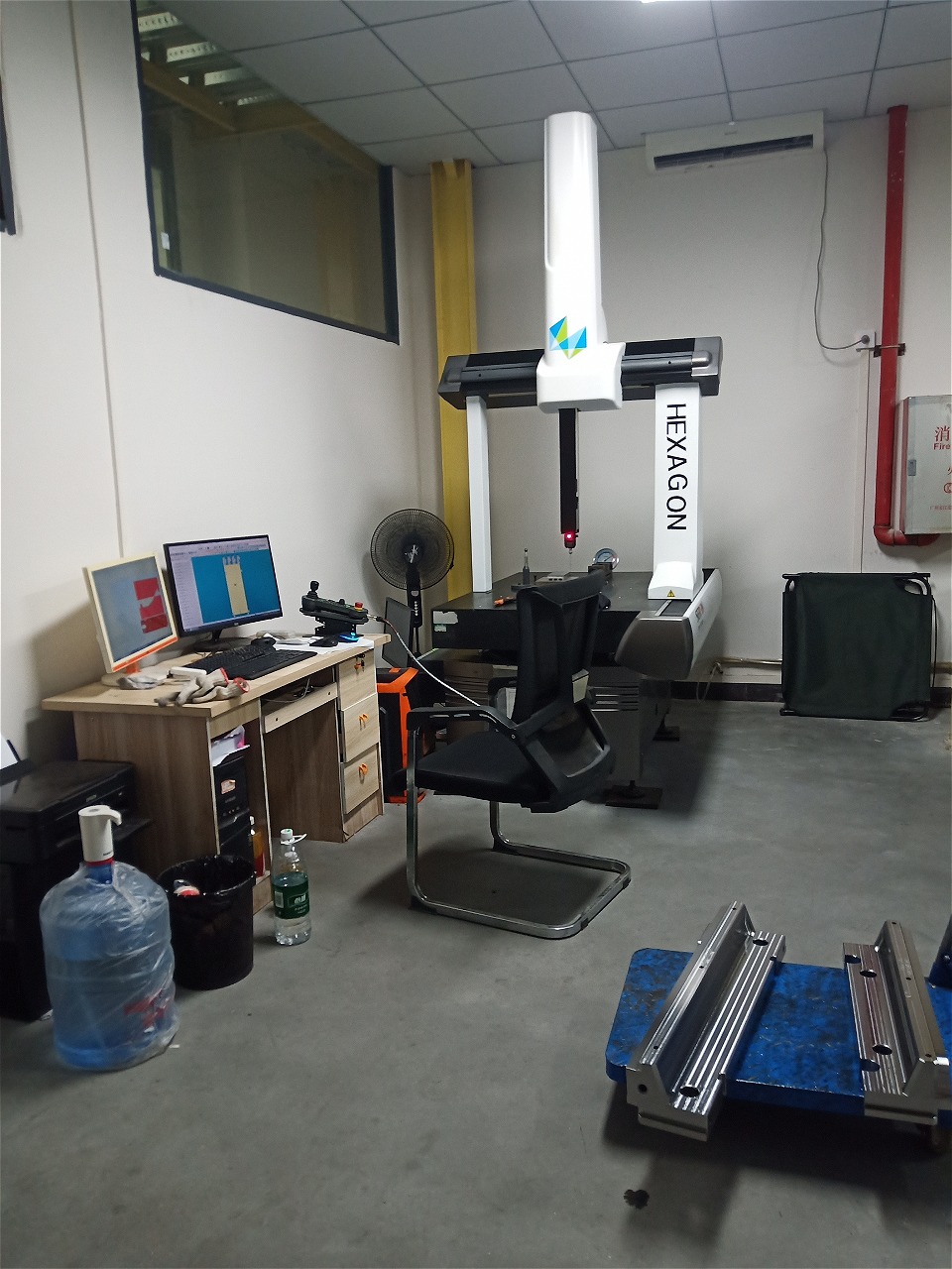 BVT molds about the company